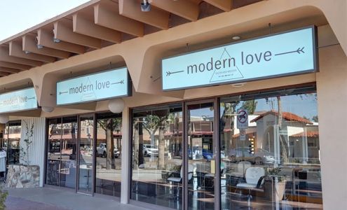 Hair by Jodi Salvatore