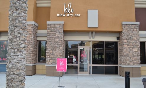 Blo Blow Dry Bar