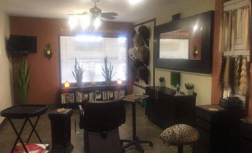 New Dimensions Extensions Private Wellness Salon