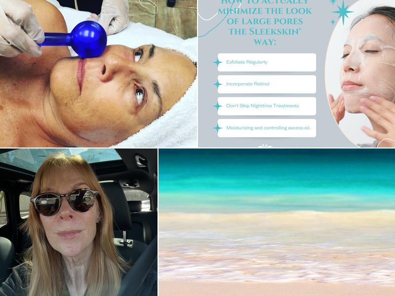 Sleekskin Aesthetics