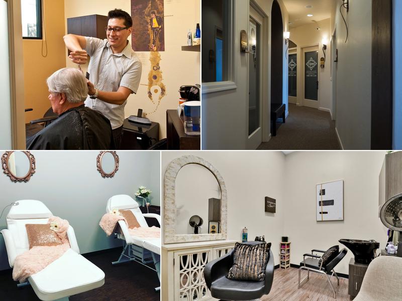 Phenix Salon Suites - Scottsdale