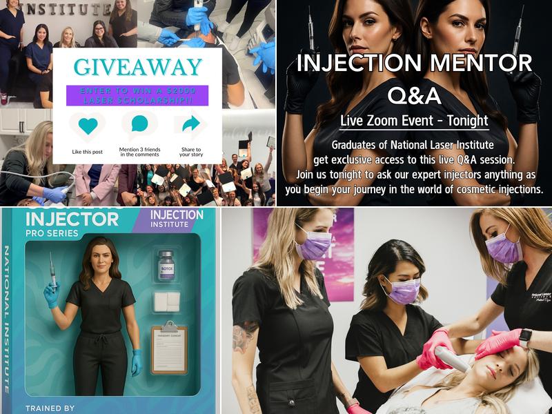 National Laser Institute