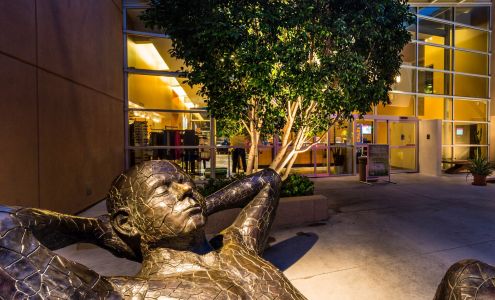 Gainey Village Health Club & Spa