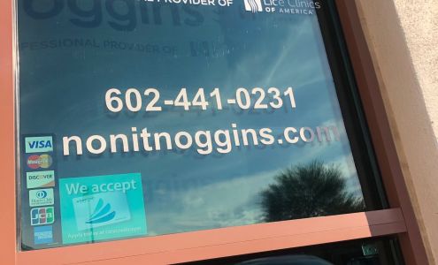 No Nit Noggins - Head Lice Removal Treatment Center
