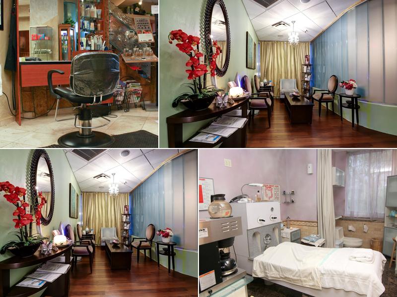 Body Therapy & Hair Spa