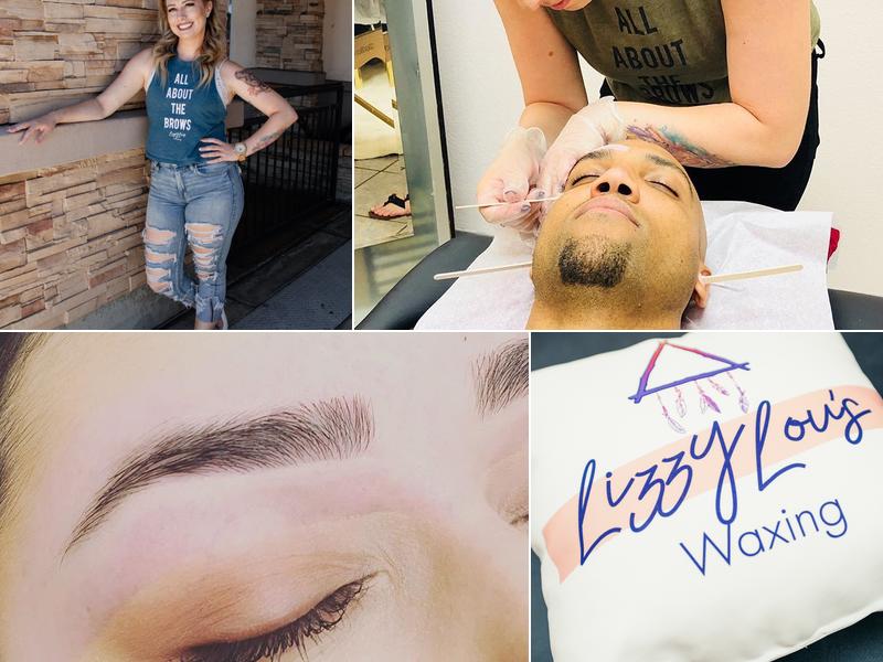 Lizzy Lou’s Waxing