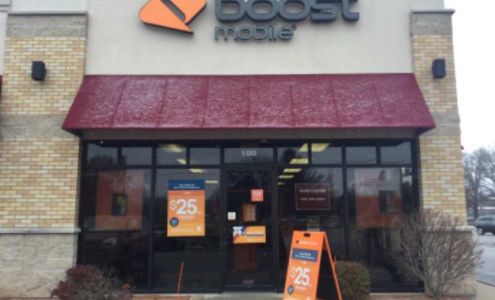 Boost Mobile