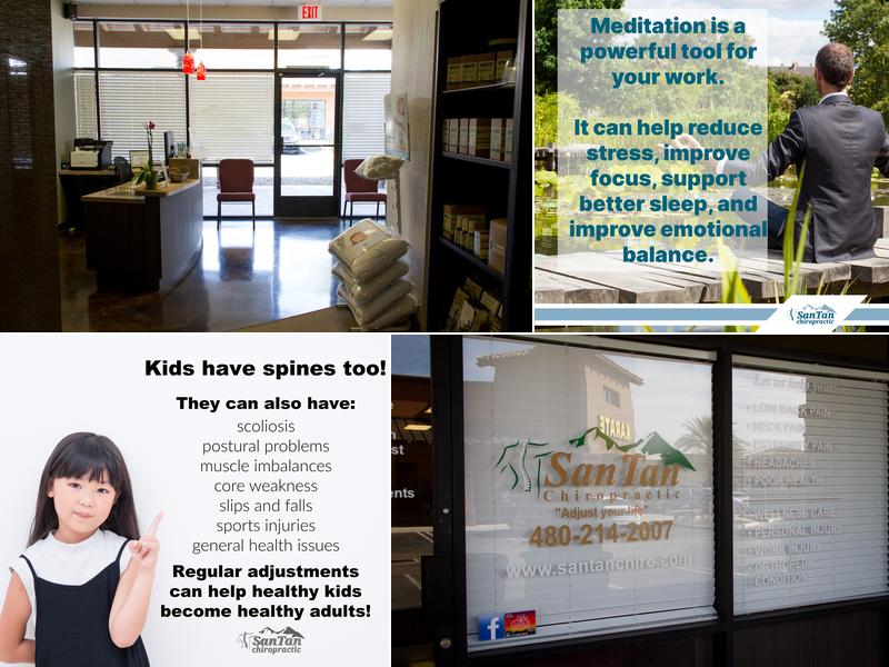 San Tan Chiropractic