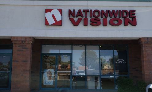 Nationwide Vision