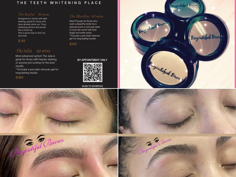 Beyoutiful Brows