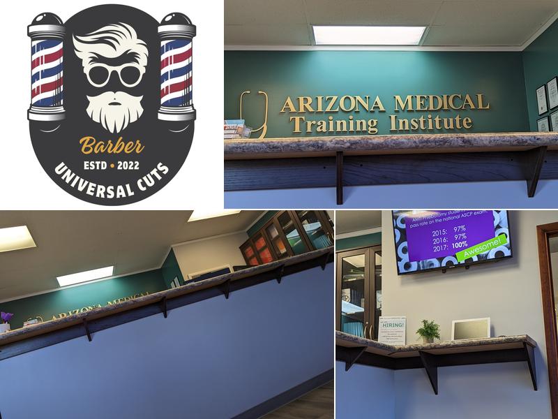 Universal Cuts & Design