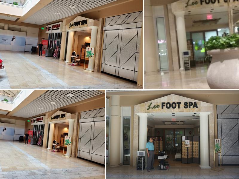 Lee Foot Spa