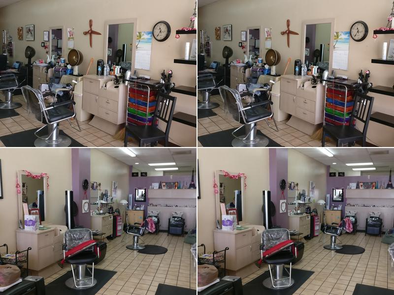 Last Tangle In Tucson