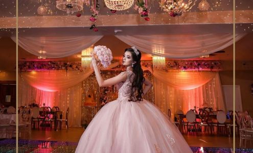 El Mezquite Salón de Eventos