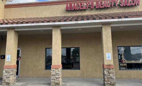 Aracely's Beauty Salon Barber shop & Permanent makeup/tattoo