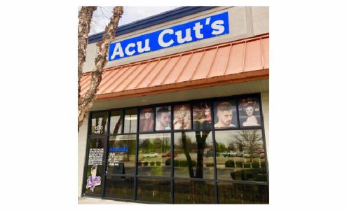 Acu Cut's