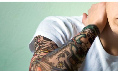 Arkansas Laser and Skin Care