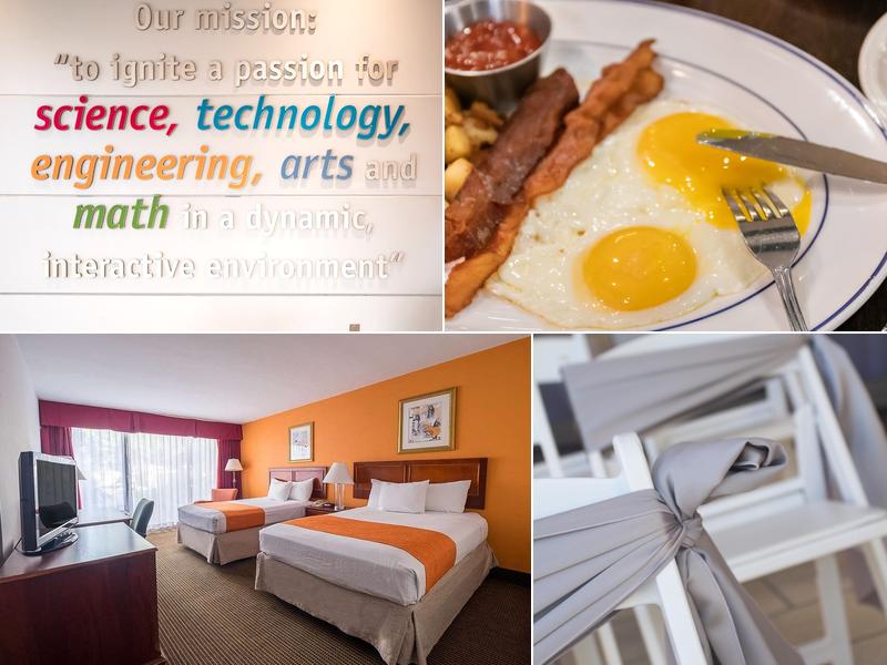 Little Rock Marriott