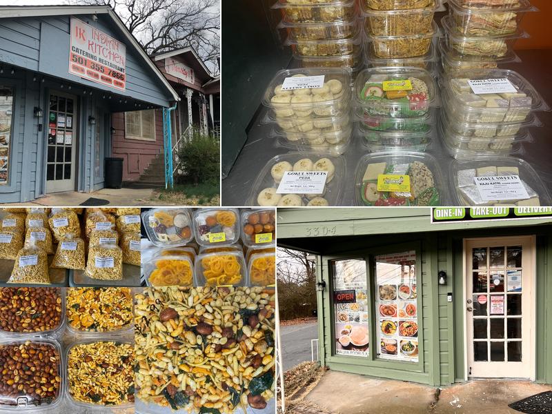 Indian Kitchen Biryani House