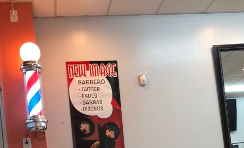 New Image Salon & Barbershop II