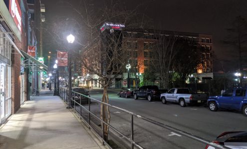 10 Fitness – Downtown Little Rock