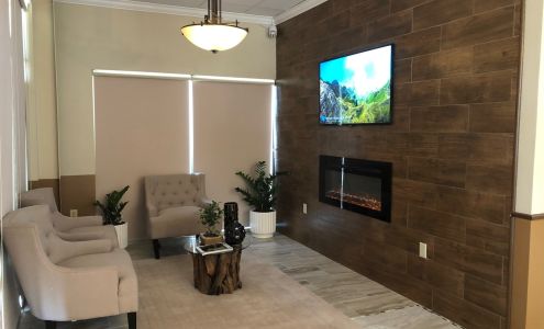 Indulge Nail Salon & Spa