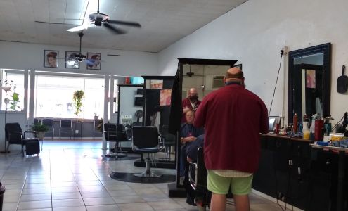 Salon 162 625 Fayetteville Ave, Alma Arkansas 72921