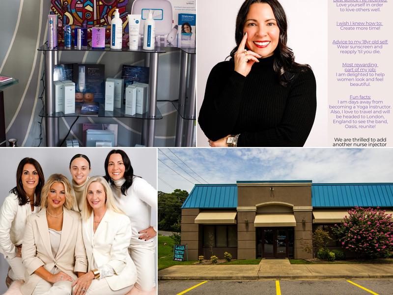 SkinStar Laser Med Spa