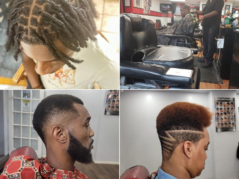 UpperKutz Barber Shop