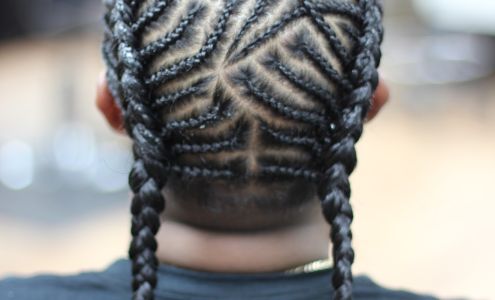 Pros Axel's Barber Shop