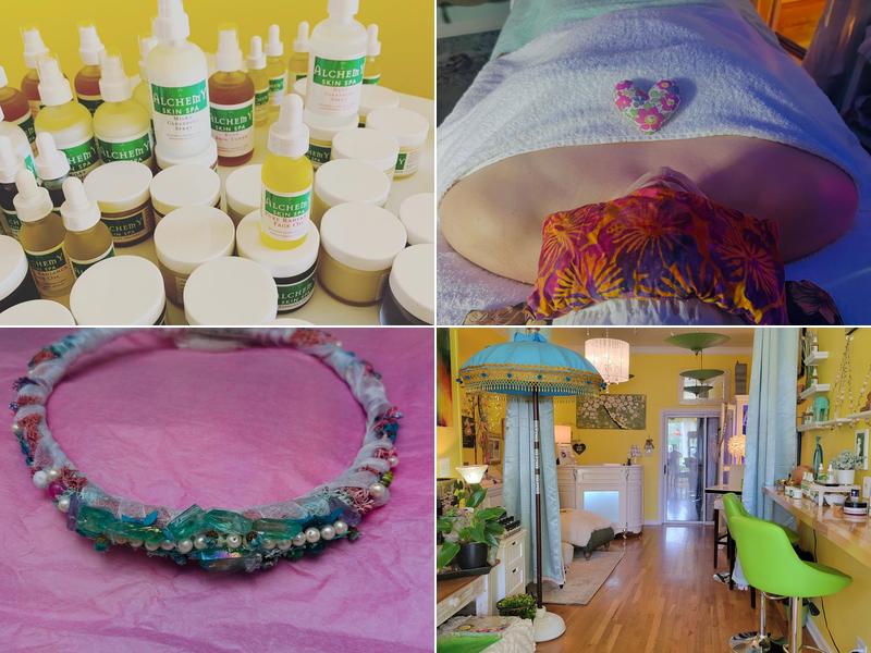 Alchemy Skin Spa