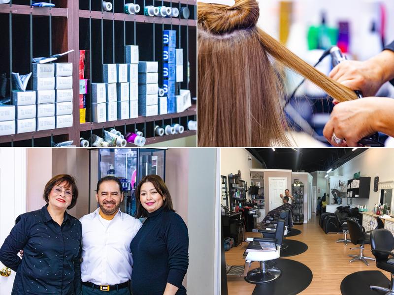 Dario Salon & Barbershop