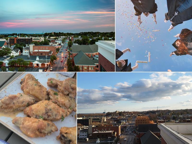 Residence Inn Norwalk