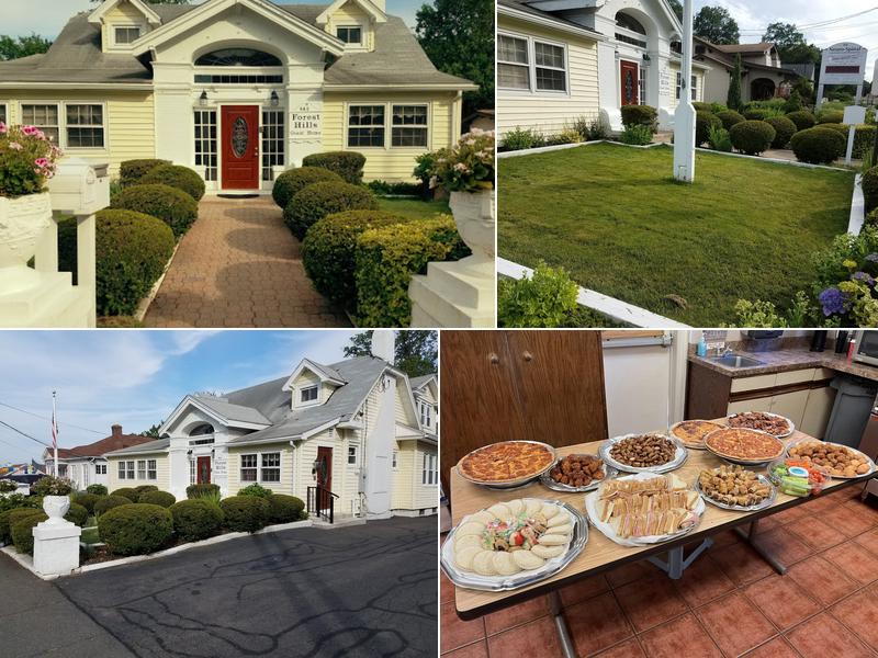 Forest Hills Guest Home