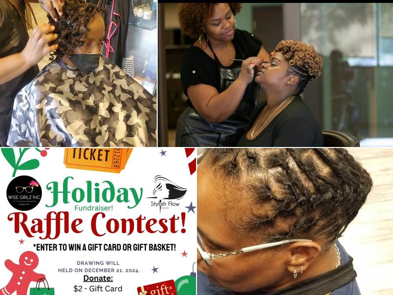 Stylish Flow Salon, LLC