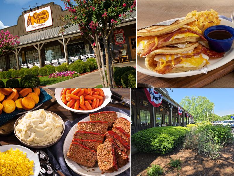 Cracker Barrel Old Country Store