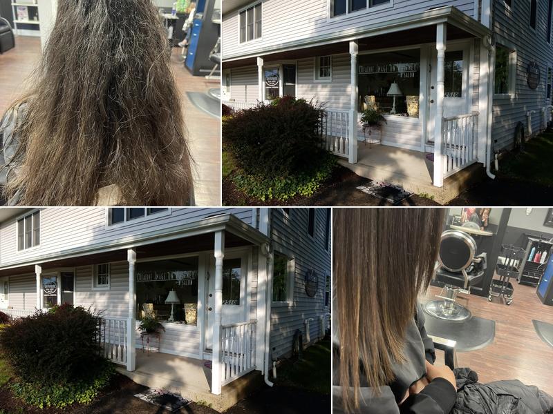 Creative Image On Whitney LLC