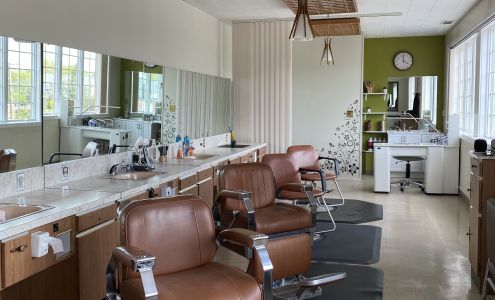 Lena's Hair Studio 2475 Albany Ave #201, West Hartford Connecticut 06117