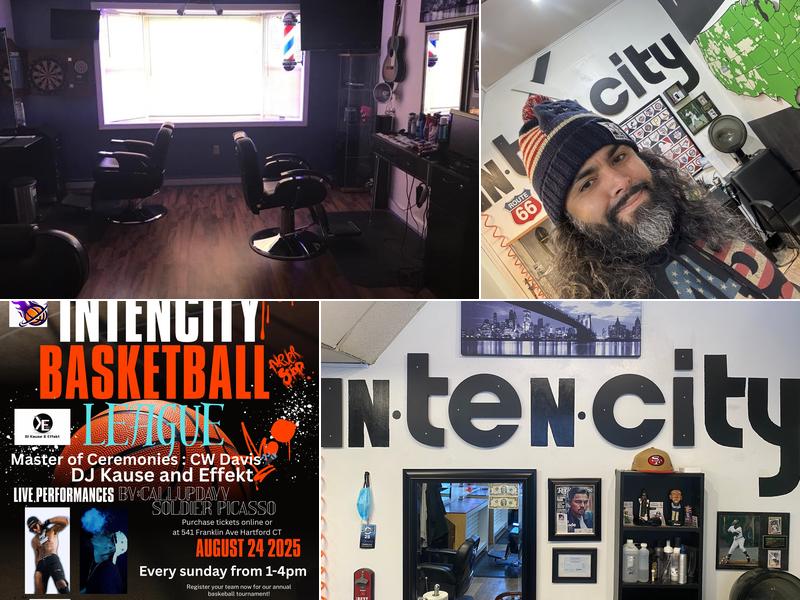 Intencity Rocky Hill