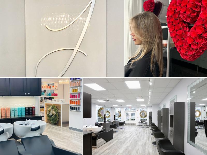 Julia’s Salon & Company