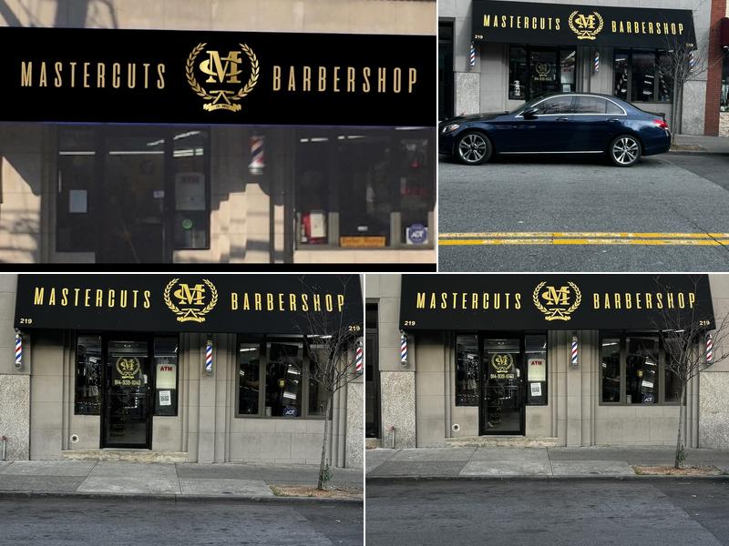 MasterCuts Barbershop