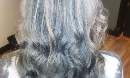 Salon Hush 206 2nd Ave N, Saskatoon Saskatchewan S7K 2B5