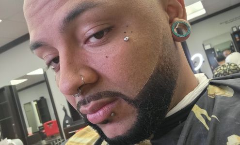 Most Valuable Barbershop