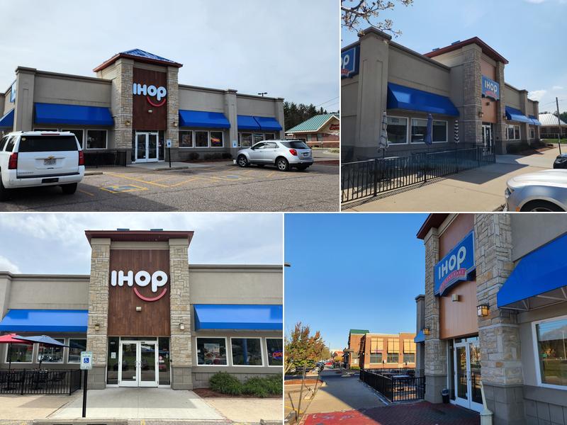 IHOP 346 State Hwy 13, Wisconsin Dells