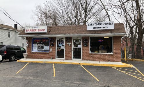 Isabella's Barber Shop 824 S Main St, Plantsville Connecticut 06479