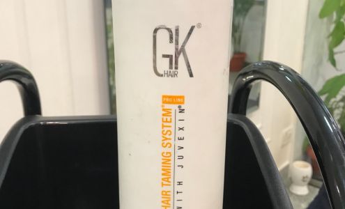 The Hairline Inc. Weston