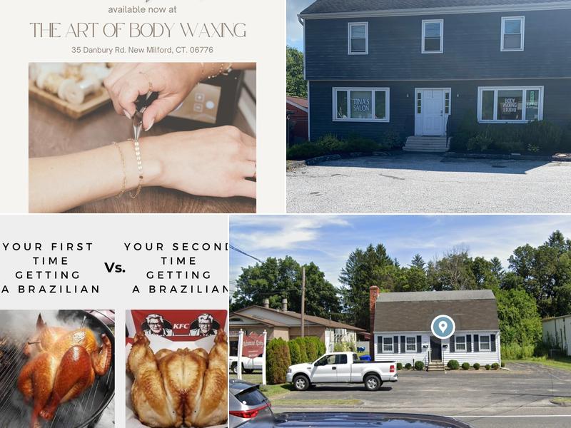 The Art of Body Waxing