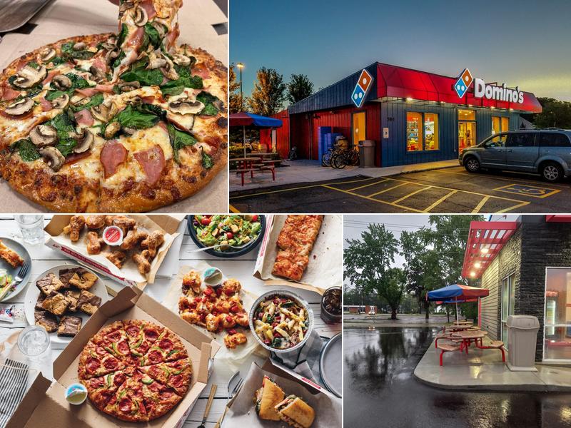 Domino's Pizza