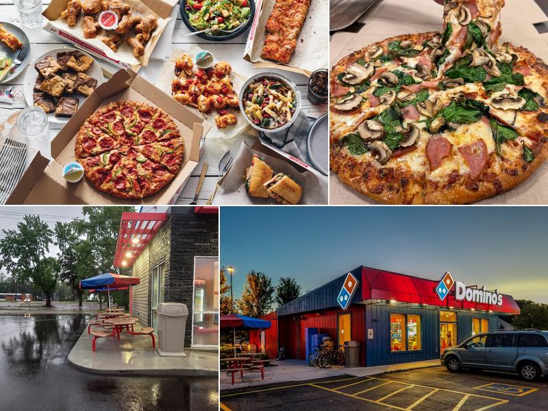 Domino's Pizza