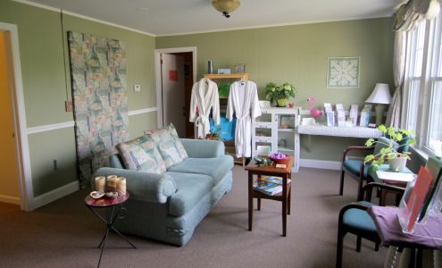 Nurturing Hands LLC - West Hartford Massage Therapy 777 Farmington Ave # 2, West Hartford Connecticut 06119